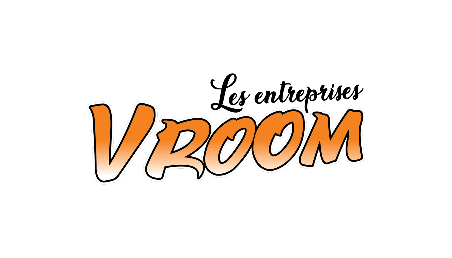 Les Entreprises VROOM inc.