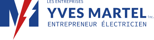 Les entreprises Yves Martel inc.