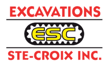 Les Excavations Ste-Croix inc.