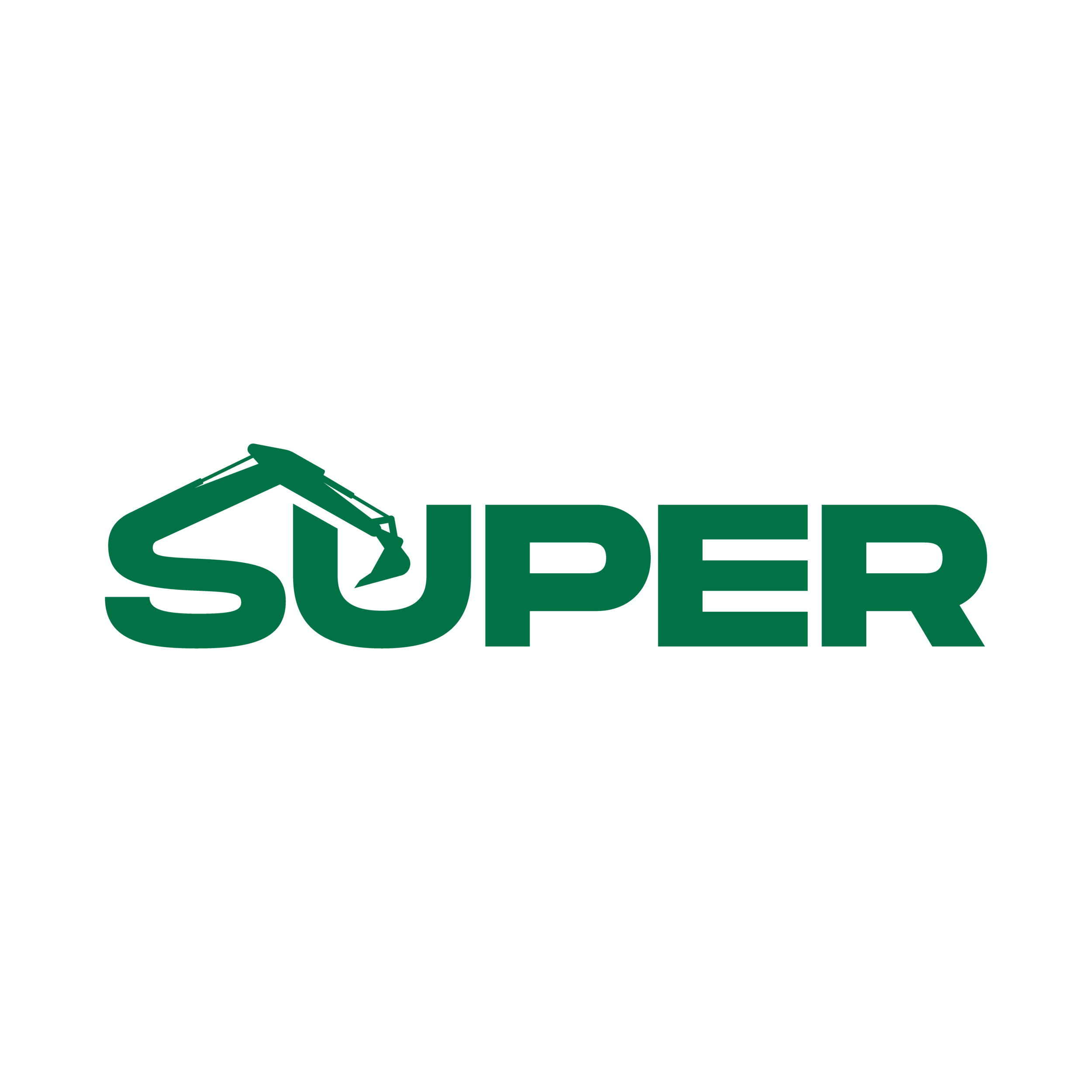 Les excavations Super inc.