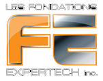 LES FONDATIONS EXPERTECH INC.