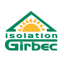 Les Isolations Girbec Inc.