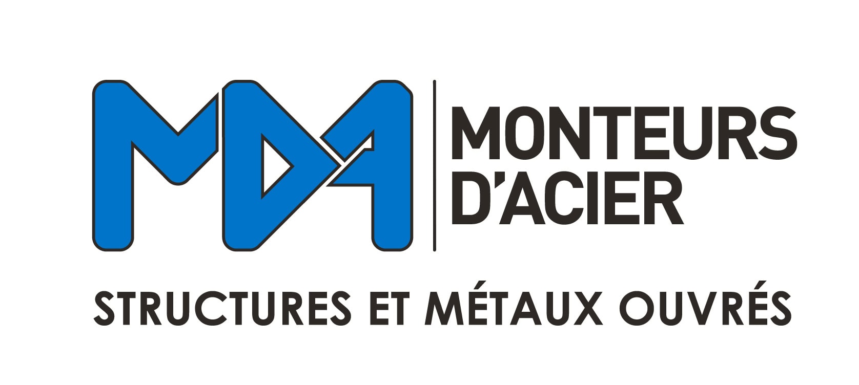 Les Monteurs d'Acier inc.