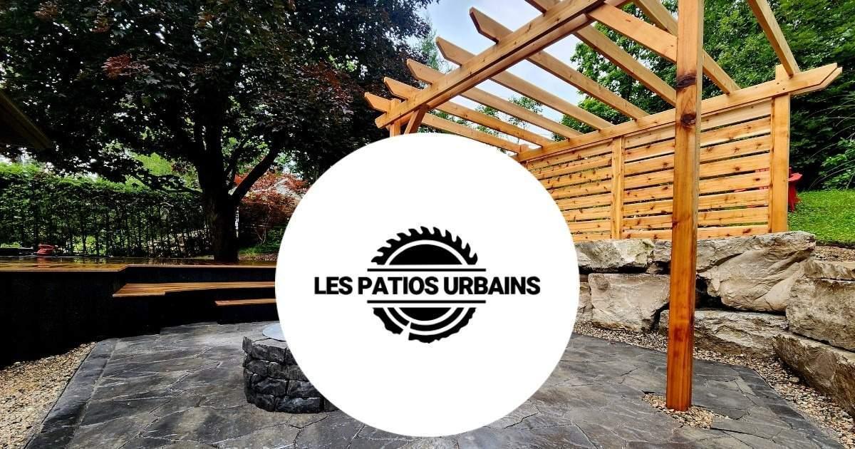Les Patios Urbains inc.