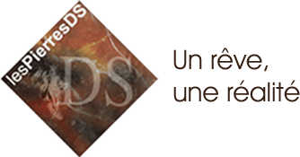 Les Pierres DS inc.
