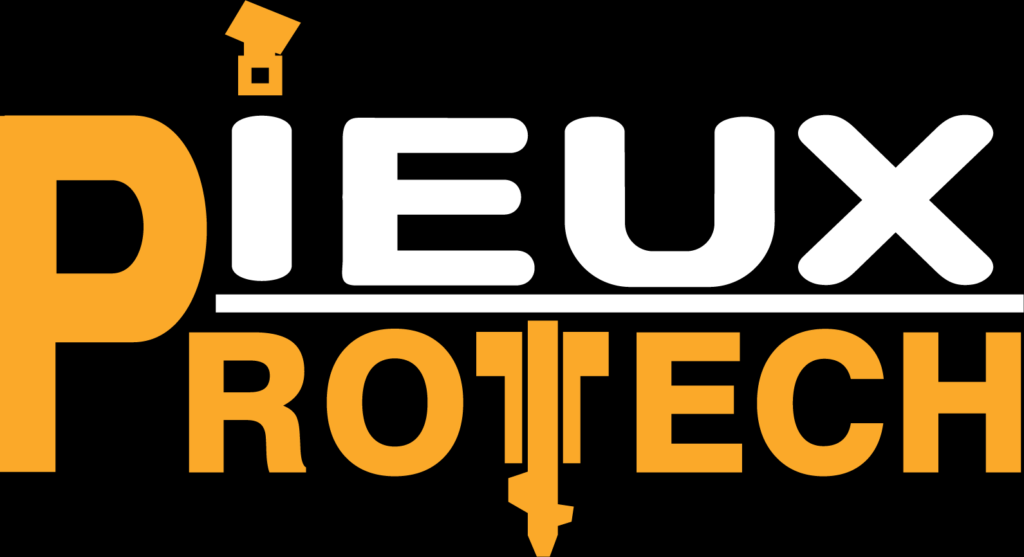 Les Pieux Protech inc.