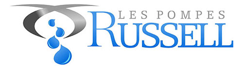 Les pompes Russell inc.