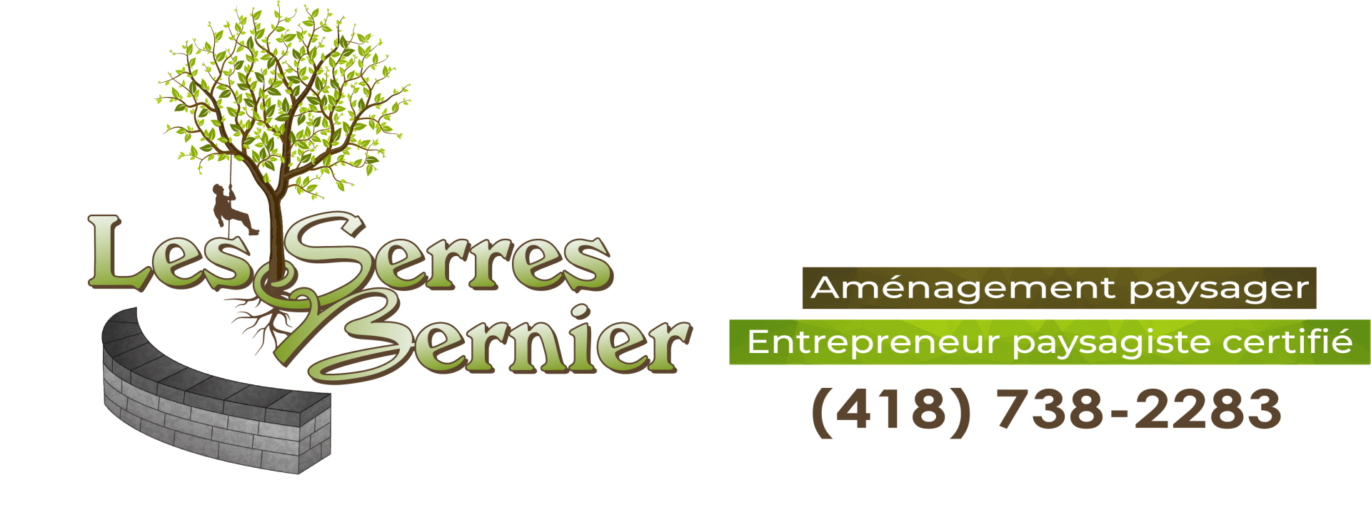 Les Serres Bernier Inc.
