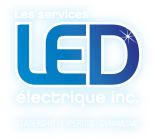 Les services LED électrique inc.
