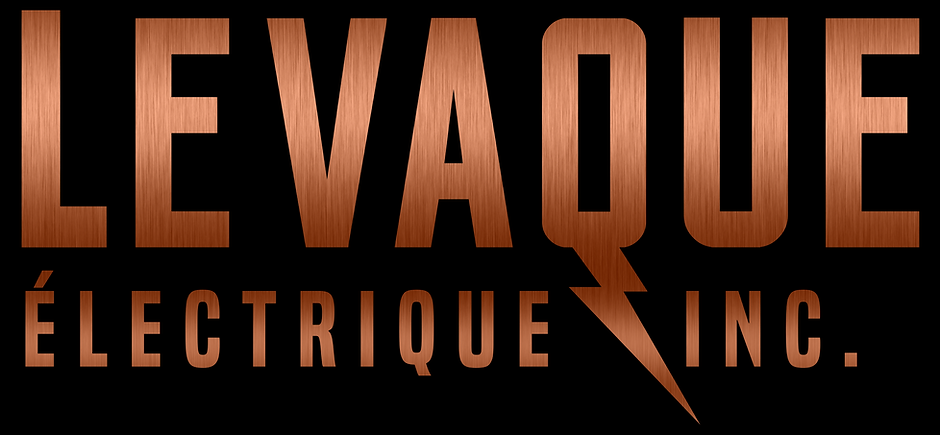 LEVAQUE ÉLECTRIQUE INC.