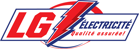 LG électricité inc.