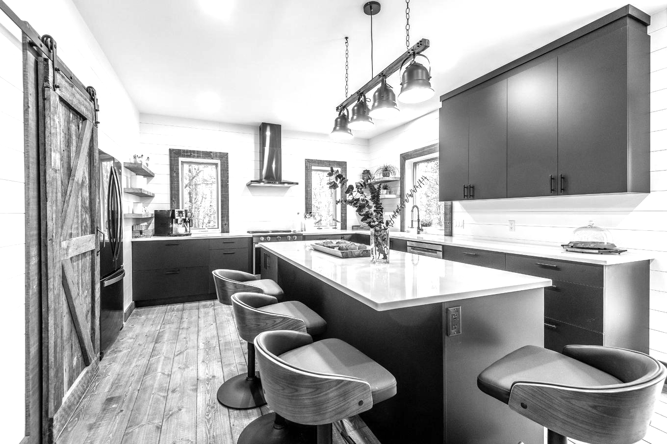 Louisco Construction inc.