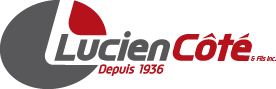 Lucien Côté & fils inc.