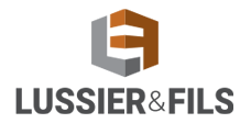 Lussier & Fils inc.
