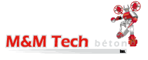M et M Tech Béton inc.