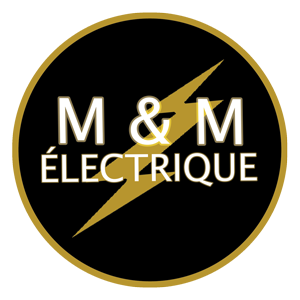 M&M électrique inc.