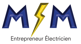 M & M Entrepreneur Électricien inc.
