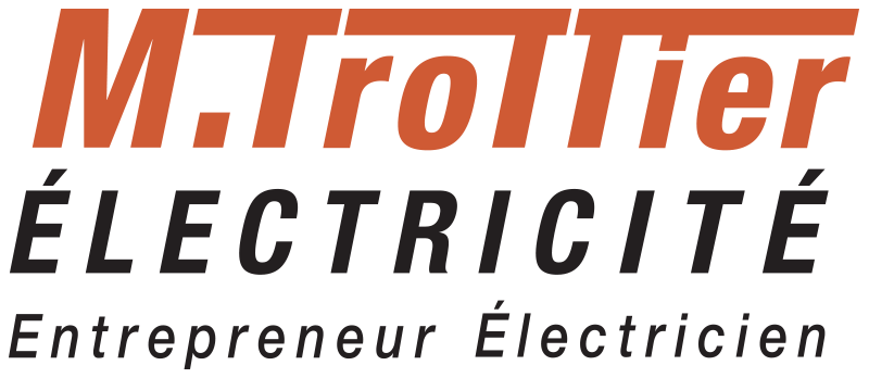M. Trottier électricité inc.
