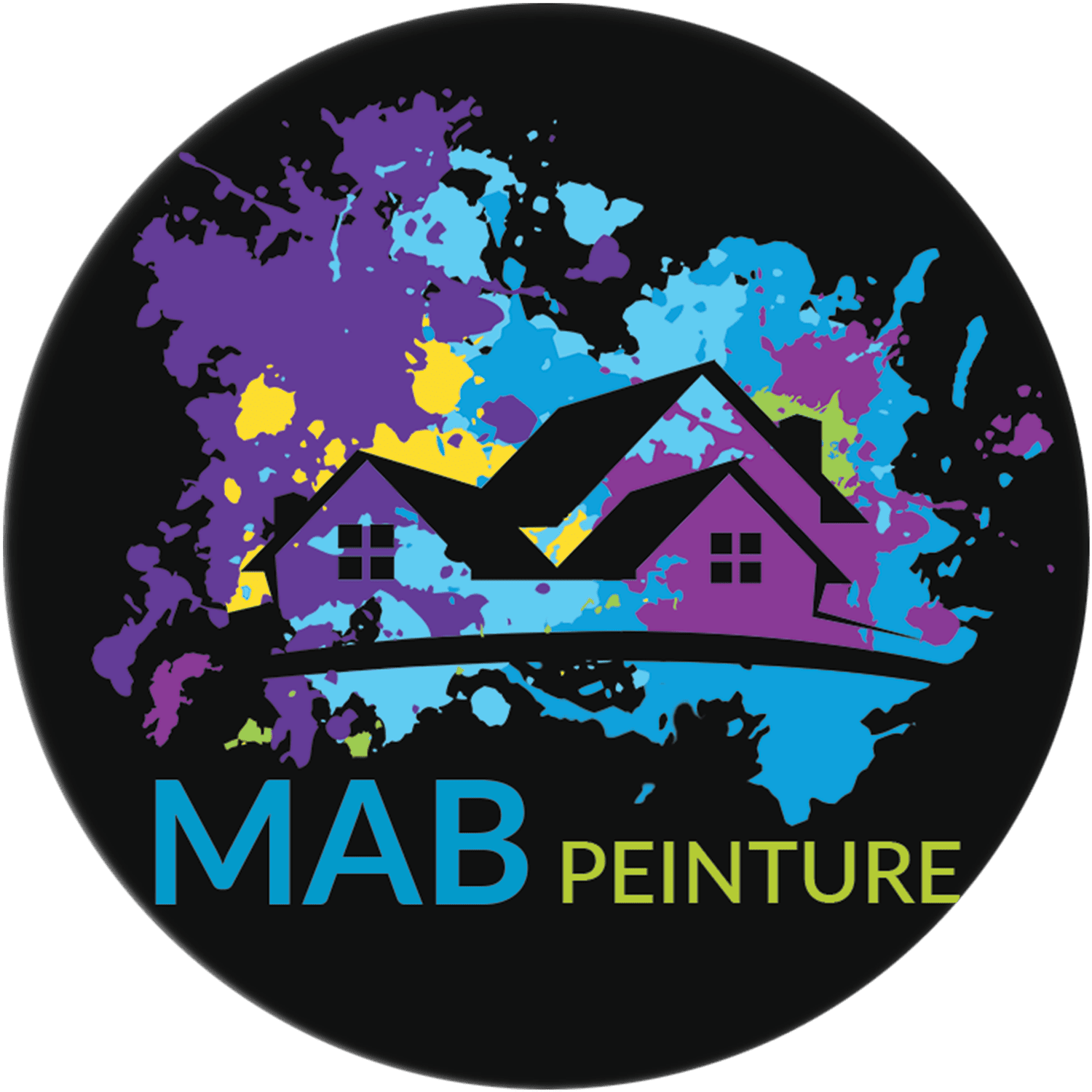MAB Peinture inc.