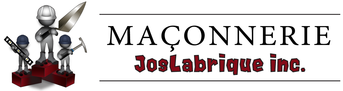 Maçonnerie JosLabrique inc.