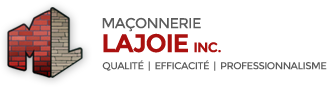 Maçonnerie Lajoie et Associé inc.