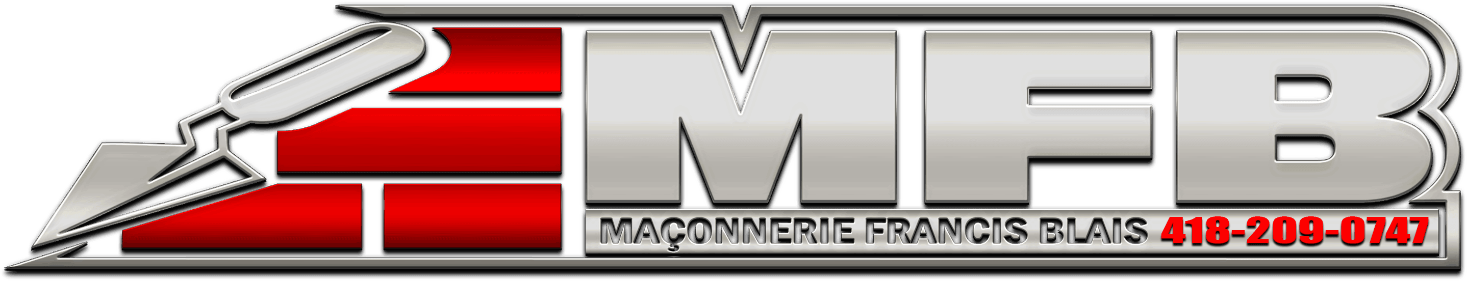 Maçonnerie MFB inc.