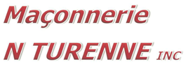 Maçonnerie N. Turenne inc.