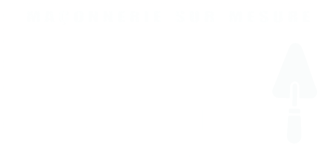 Maçonnerie Sur Mesure inc.
