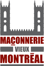 Maçonnerie Vieux-Montréal inc.