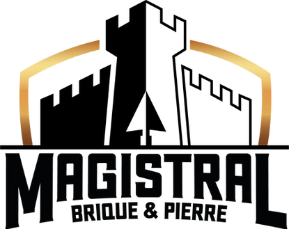 Magistral Brique et Pierre inc.