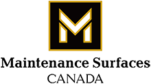 Maintenance Surfaces Canada inc.