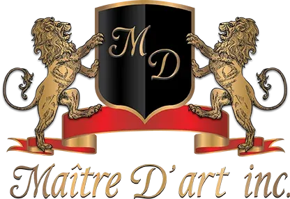 Maître D'Art inc.