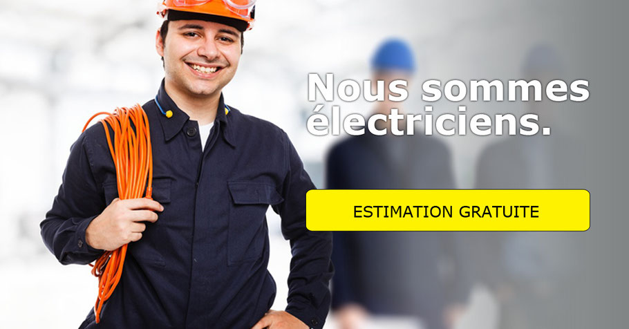 Maître électrik inc.
