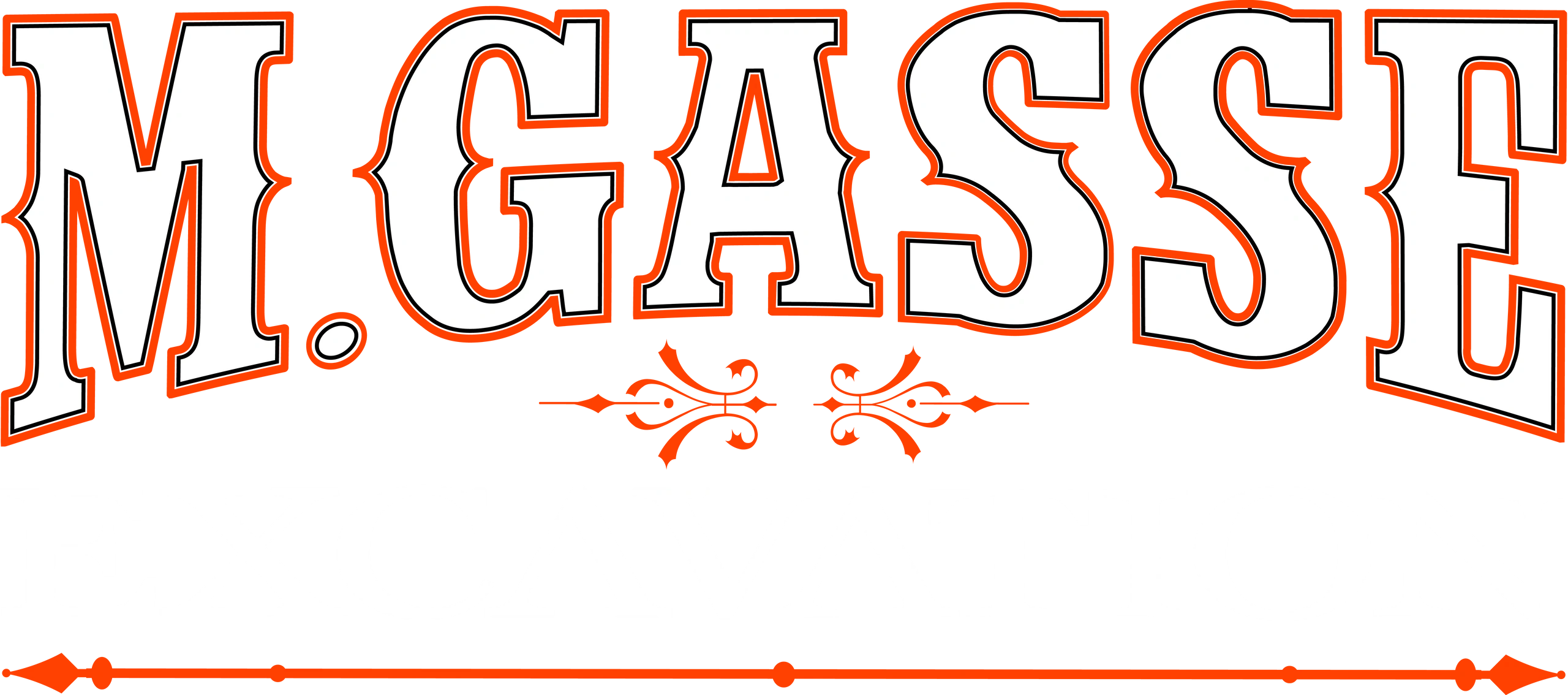 Martin Gasse Excavation inc.
