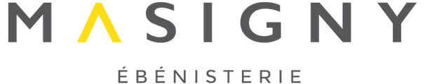 Masigny Ébénisterie inc.