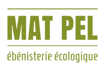 Matpel Ébénisterie Écologique inc.