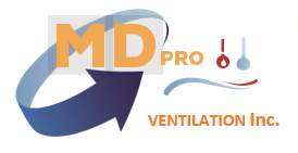 MD-Pro Ventilation inc.