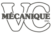 Mécanique V.C. inc.