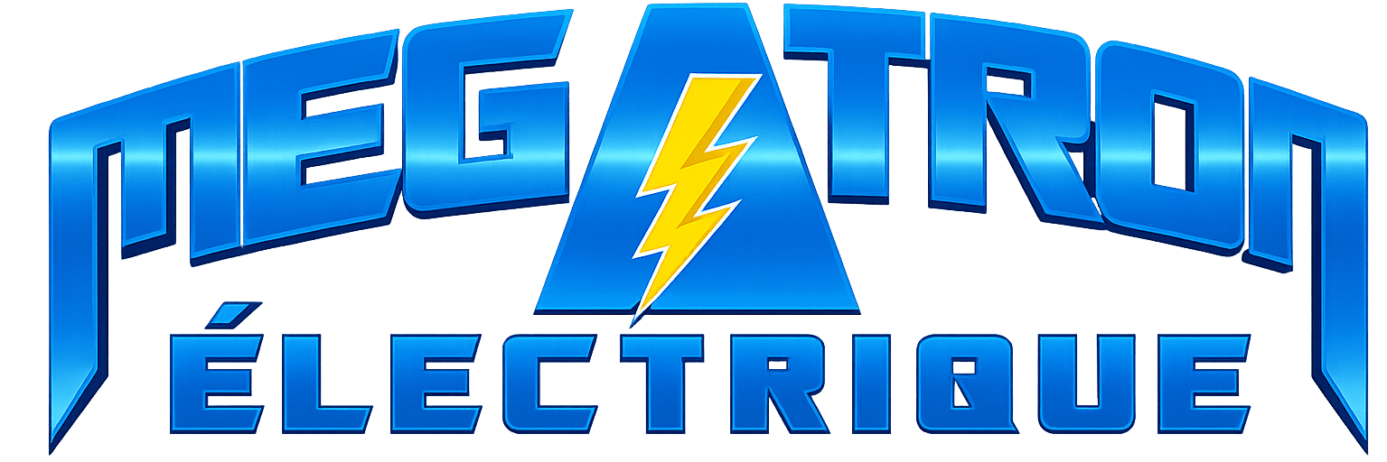 Megatron Électrique inc.