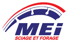 MEI Sciage Et Forage inc.