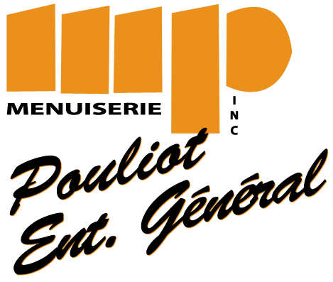 Menuiserie D. Pouliot Inc.