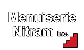 Menuiserie Nitram inc.