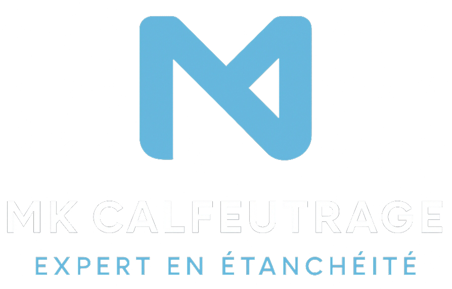 MK Calfeutrage inc.