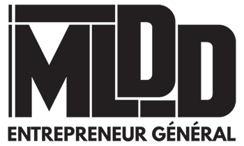 MLDD Construction inc.
