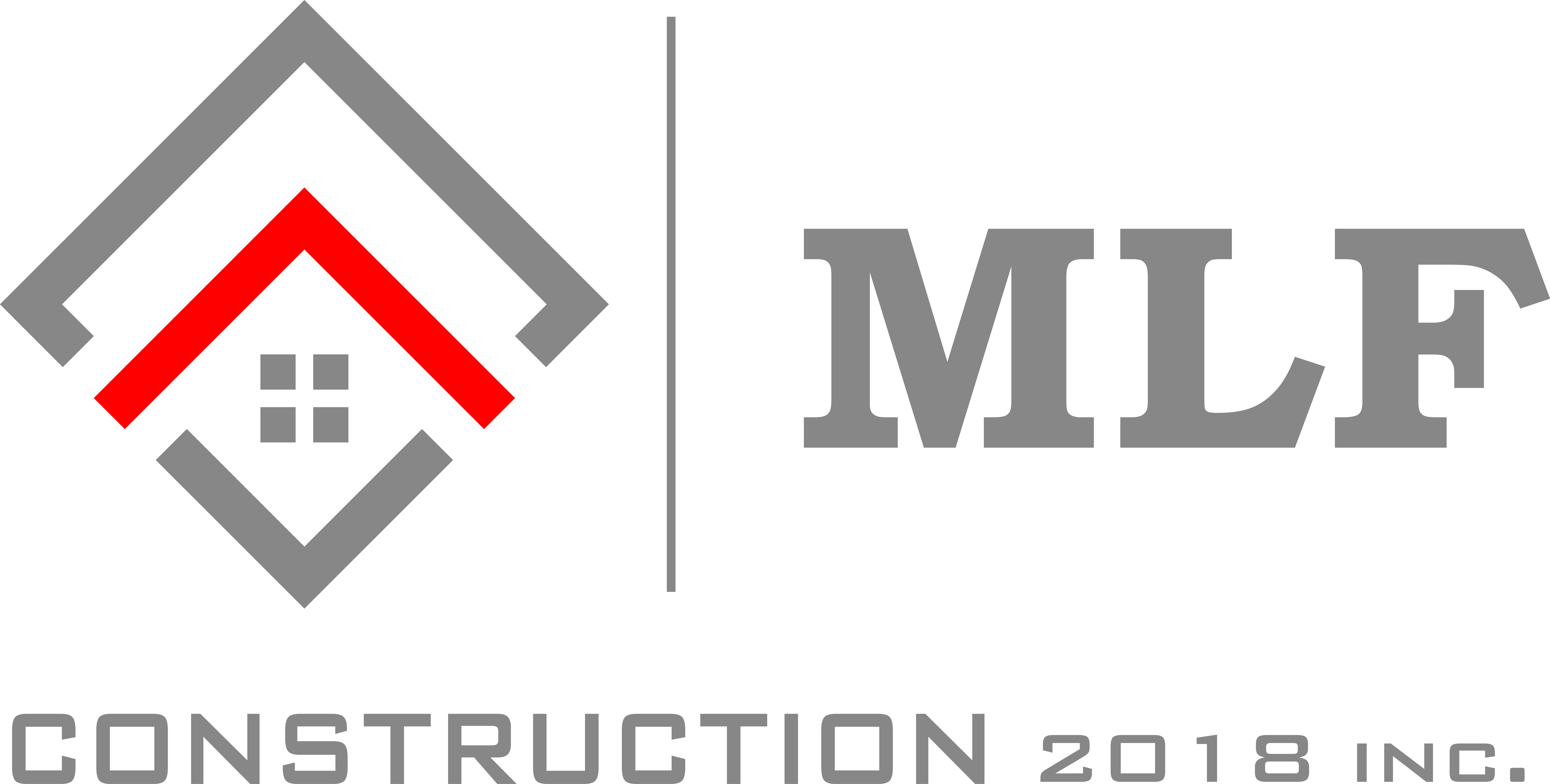 MLF Construction 2018 Inc.