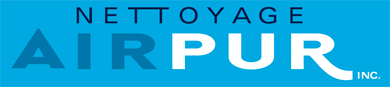 Nettoyage Air Pur inc.
