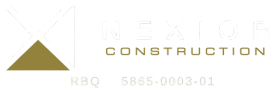 NEXIOR Construction inc.