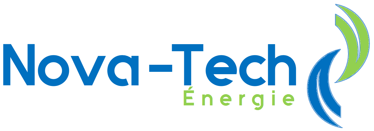 Nova-tech énergie inc.