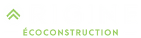 Origine Écoconstruction Inc.