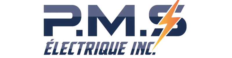 P.M.S. ÉLECTRIQUE INC.